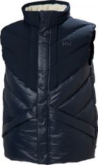 Helly Hansen Village Puffy Vest Outdoorweste für Herren