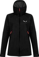 Salewa Sella Durastretch W Jacket Unisex Freizeitjacke