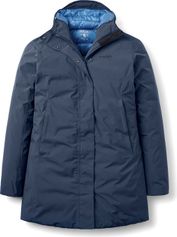 Rab Valiance Parka Wmns