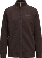 Pinewood Hurricane Full Zip Women Sweater Damen Freizeitjacke
