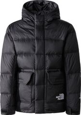 The North Face Teen 73 North Face Parka Kinder Freizeitjacke