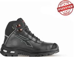 U-Power Legend s S7S CI Hi HRO FO Unisex Arbeits- & Sicherheitsschuhe
