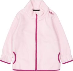 CMP Child Fleece Jacket Herren Midlayer Test