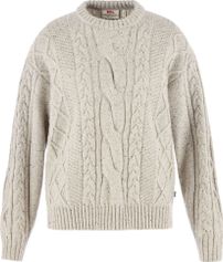 Fjällräven övik Cable Knit W
