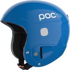 POC Pocito Skull Unisex Skihelm