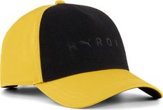 Puma x Hyrox Velcro BB Cap