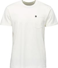 Black Diamond M Diamond Patch SS Pocket Tee Unisex T-Shirt für sämtliche Outdoor Aktivitäten