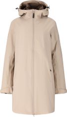 Whistler Clive W 3 in 1 Long Shell Jacket Damen Doppeljacke