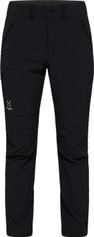 Haglöfs Move Softshell Standard Pant Women Damen Kletterhose