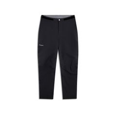 Bergans Essentials 3L Shell Pants Men Herren Freeskihose