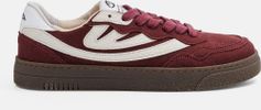 MoEa Veyron Low Unisex Freizeitschuhe