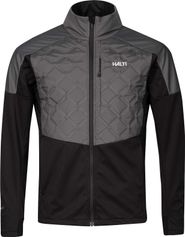 Halti Framover M XC Hybrid Jacket Herren Langlaufjacke