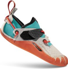 La Sportiva Gripit Kletterschuhe