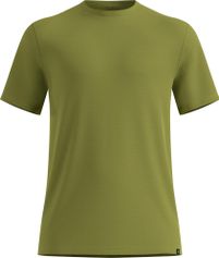 Odlo The Ascent Merino 160 T-shirt Herren T-Shirt für sämtliche Outdoor Aktivitäten