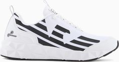EA7 Sneaker - Sneaker Ultimate C2 Kombat NEW Unisex Freizeitschuhe