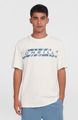 O'Neill O'neill Front Graphic T-shirt