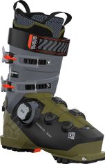 K2 Mindbender 110 BOA Freeride & Skitour Hybrid Skischuhe