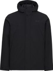 Jack Wolfskin Cold Camp 3IN1 Jacket M Herren Doppeljacke
