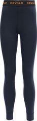 Devold of Norway DUO Active Merino Longs JR Kinder Funktionswäsche