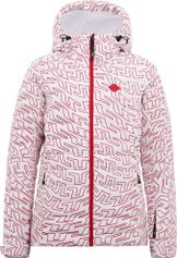 J.Lindeberg W Thermic Pro Down Jacketprint Damen Daunenjacke
