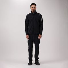 CMP MAN Fleece Jacket Herren Midlayer für Outdoor Aktivitäten