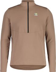 Maloja ZOVIELLOM. Herren Midlayer für Freeski oder Skitouren