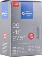 Schwalbe Schwalbe Schlauch SV19A Extra Light