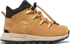 Timberland Kids Mid Lace UP Sneaker Kinder Freizeitschuhe