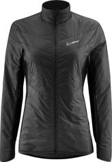 Löffler Women Iso-jacket Elements CF PL60 Damen Langlaufjacke