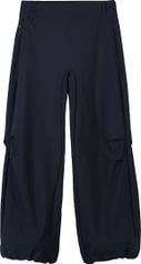 Jeanne Baret Punta Arenas Over Pant Damen Outdoorhose