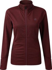 Dare2b Elation I V C Stretch Women Damen Midlayer Test