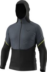 Dynafit Alpine Hybrid Jacket M Herren Langlaufjacke