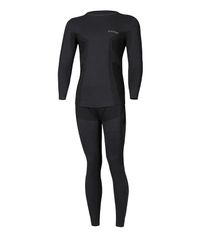 Lenz set of Merino Underwear Men Long Pant