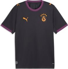 Puma GSK Away Jersey Replica Herren T-Shirt für sämtliche Outdoor Aktivitäten