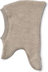 Wheat Wool Fleece Balaclava Eli