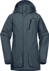 Bergans Knyken Insulated Youth Jacket Kinder Skijacke