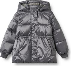 Wheat Puffer Jacket Eli Mädchen Freizeitjacke