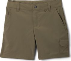 Columbia Tech Trail Utility Short Outdoor Shorts für Jungen