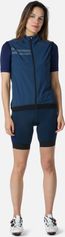 Rossignol W Skpr Vest Damen Fahrradweste