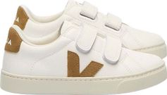 Veja Small Esplar White Tent Unisex Freizeitschuhe