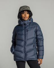 Lundhags Fulu Down Hooded Jacket W Daunenjacke für Damen