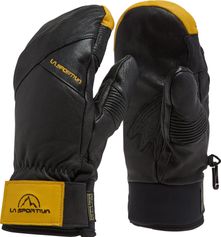 La Sportiva Free Touring Mittens Unisex Skitouren- & Freeskihandschuhe