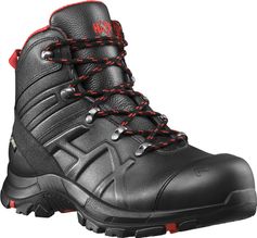 HAIX Black Eagle Safety 54 Mid