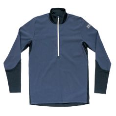 Devold of Norway Endurance Merino Cover Zip MAN