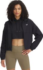 Under Armour Rival Woven Jacket Jacke für Damen