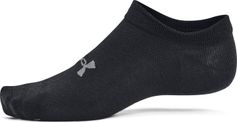 Under Armour Essential No Show 6pk Unisex Sportsocken