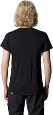 Houdini W's Desoli Tee Damen T-Shirt für sämtliche Outdoor Aktivitäten