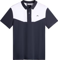 J.Lindeberg Calex Polo Herren Poloshirt