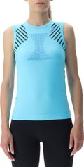 Uyn Woman Running ULTRA1 OW Sleeveless Damen Laufshirt