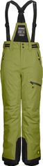 killtec KSW 195 Boys Ski Pants Jungen Skihose